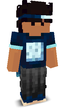 Tan's skin