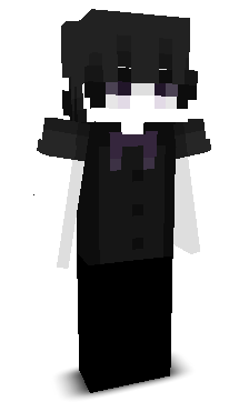 8O9O's skin