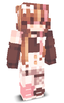 Orchidinea's skin