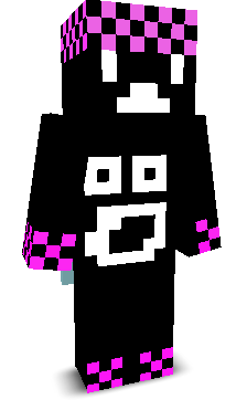 monkeybrains999's skin