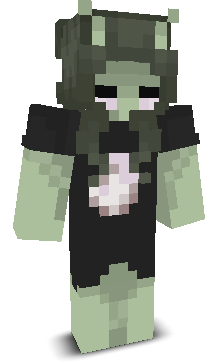 ElisaLife's skin