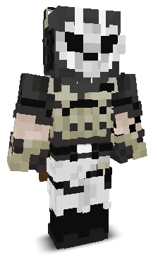 ruinmare's skin