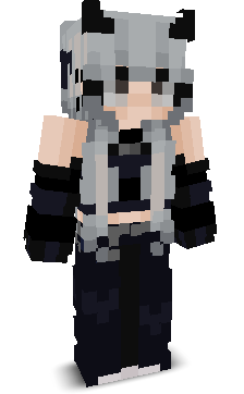 2gethhr's skin