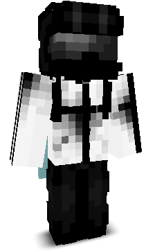 liqvii's skin