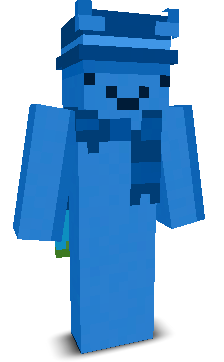 sarpgk's skin