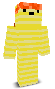 arisra's skin