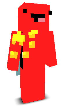 imnotfromchina's skin