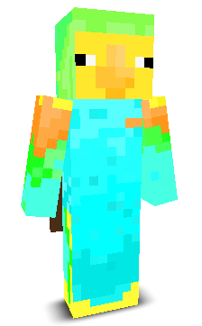 ffhfluffymc's skin