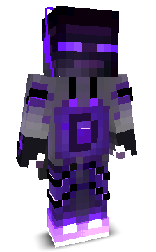 Domizockercool's skin