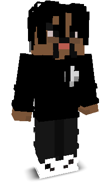 Glory6ixs's skin
