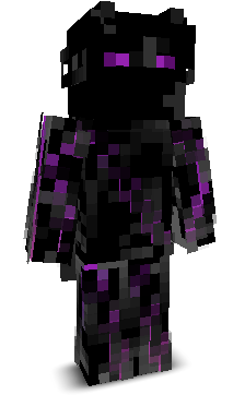 Volowed's skin