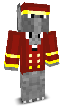 XEVMateiko333's skin
