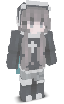 Liderue's skin