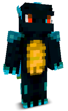 Dragon4565's skin