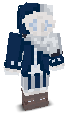 SuperDawgWoof's skin