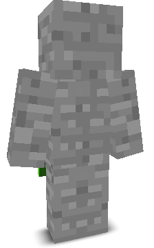 AliPlayzMCProly's skin