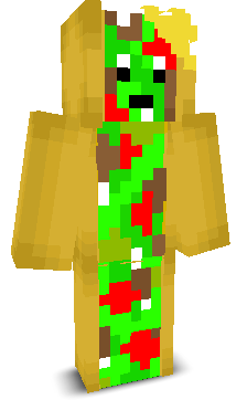 TheReigningTaco's skin