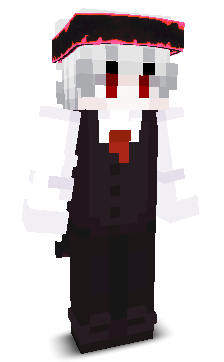 Vestyyx's skin
