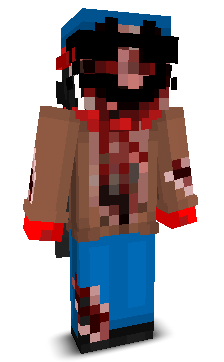 BailaloRocky's skin