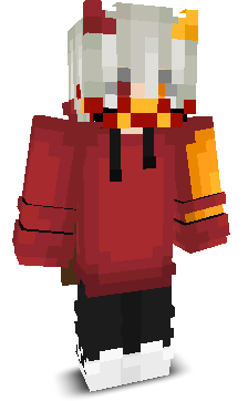 ItzRoninFR's skin