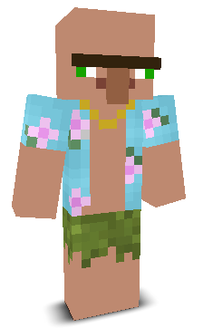SaulGosling's skin