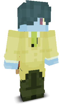 TelamonII's skin