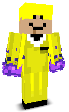 MonDyno's skin