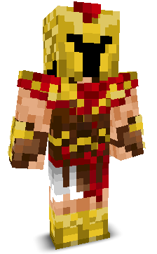 LostSpartans's skin