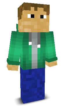 BendytheBeast's skin