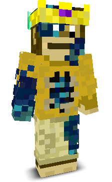 MonkeyMondey's skin
