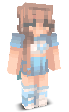 Herovivaan's skin