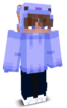 globallil's skin