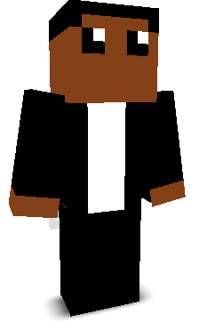 ShoutingAtom267's skin