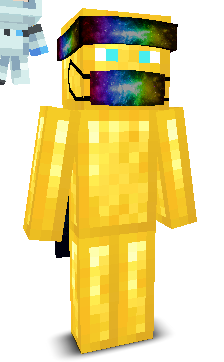 Gamaprox's skin
