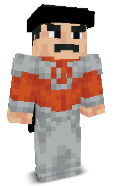 DontFightBack's skin