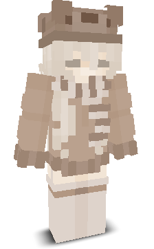 Qlyntar's skin