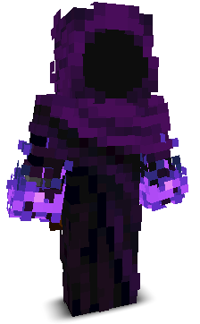 Erkchumon's skin