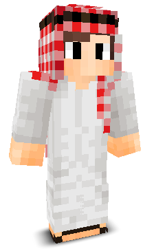 arabas9's skin