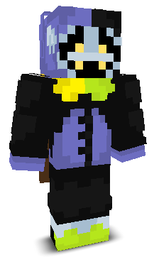 McGuckets's skin