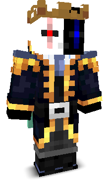 Cyrinvv1's skin