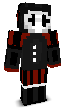 isc130's skin