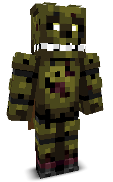 KubaKrasny's skin