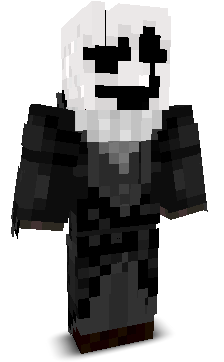 Jazaxe's skin