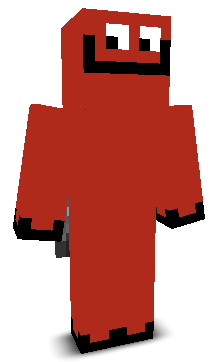 P1ckadee's skin