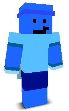 ForNowIsKyrox's skin