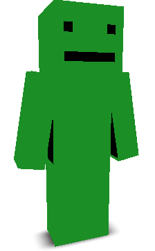 ITZtobiL's skin
