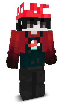 Zainzly's skin