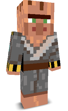 AKULLAWWITHNOAIR's skin