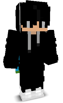 Azarias9701's skin