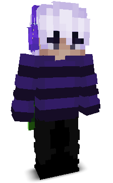CrazyTheDucky's skin